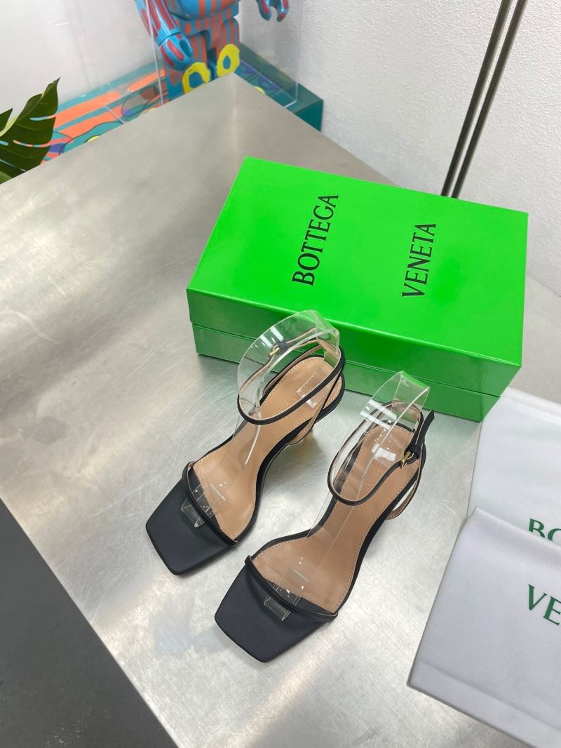 Bottega Veneta Sandals